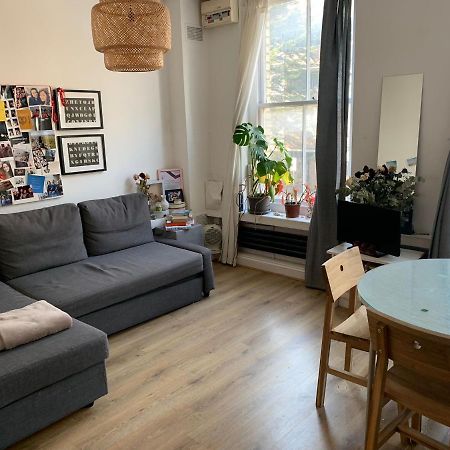 Clerkenwell Apartments By Dc London Rooms المظهر الخارجي الصورة