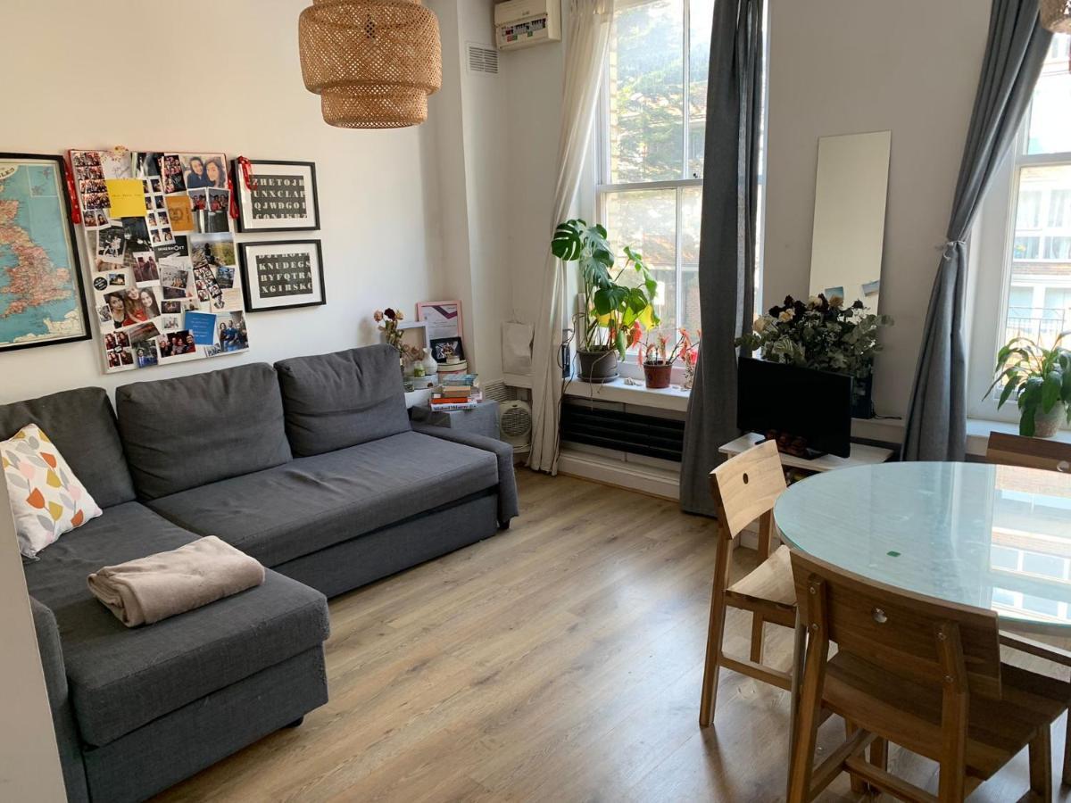 Clerkenwell Apartments By Dc London Rooms المظهر الخارجي الصورة