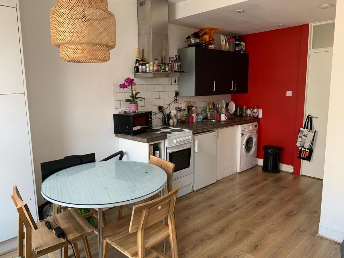 Clerkenwell Apartments By Dc London Rooms المظهر الخارجي الصورة