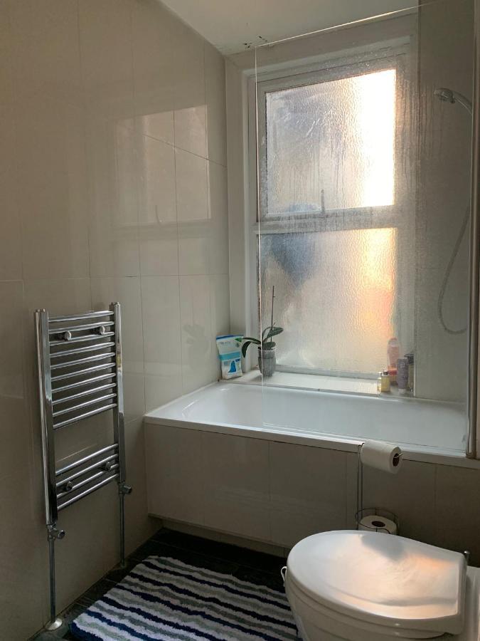 Clerkenwell Apartments By Dc London Rooms المظهر الخارجي الصورة